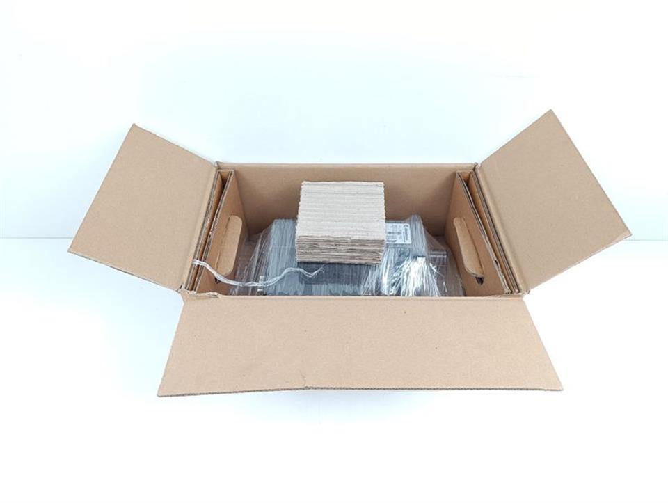 HEIDRIVE HEIMOTION HMD08-028-048-30-BPR1PM030 3000rpm 48V DC 11,9A UNUSED & OVP