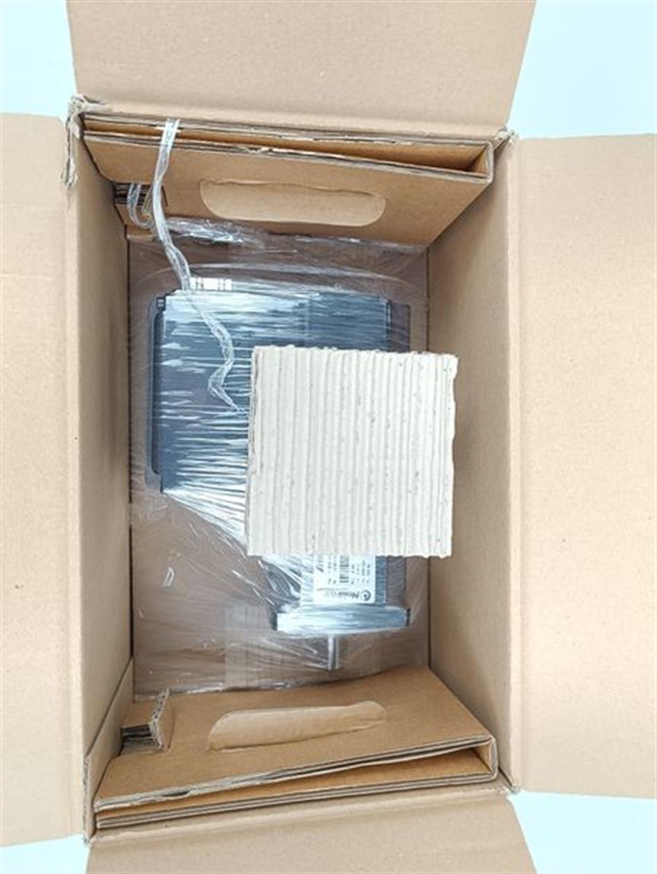 HEIDRIVE HEIMOTION HMD08-028-048-30-BPR1PM030 3000rpm 48V DC 11,9A UNUSED & OVP