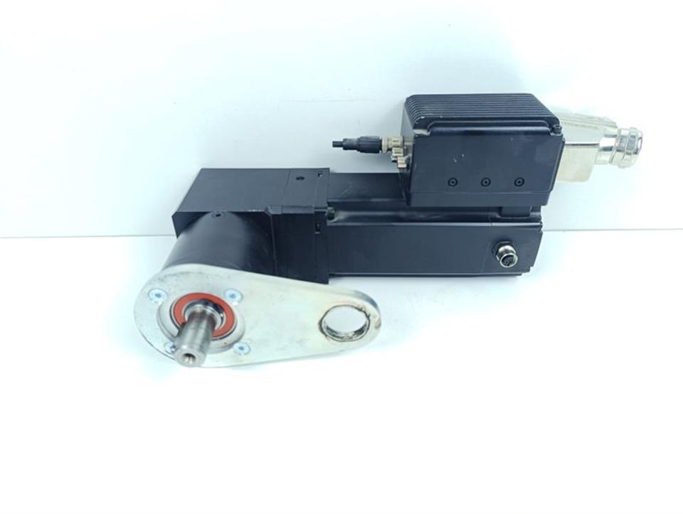 HEIDRIVE HEIMOTION HMD08-028-048-30-BPR1PM03X0820# NEUWERTIG