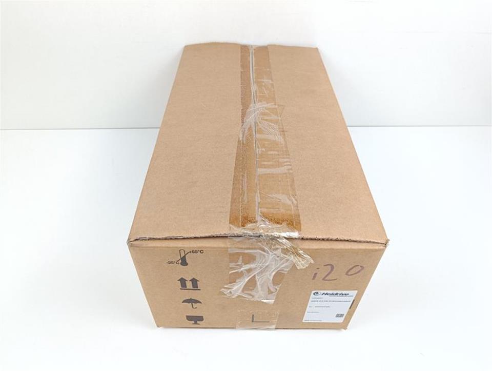 HEIDRIVE HEIMOTION S105407LI HMD08-028-048-30-BPR1PM03X0820# UNUSED OVP & SEALED
