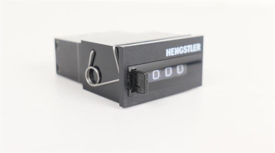 HENGSTLER 0 865 465 24VDC 2,5W 0865465 NEUWERTIG