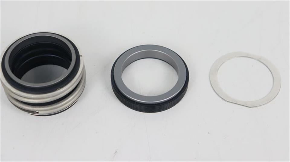 Hidrostal Gleitringdichtung 8DM-F2.OB UNUSED & OVP