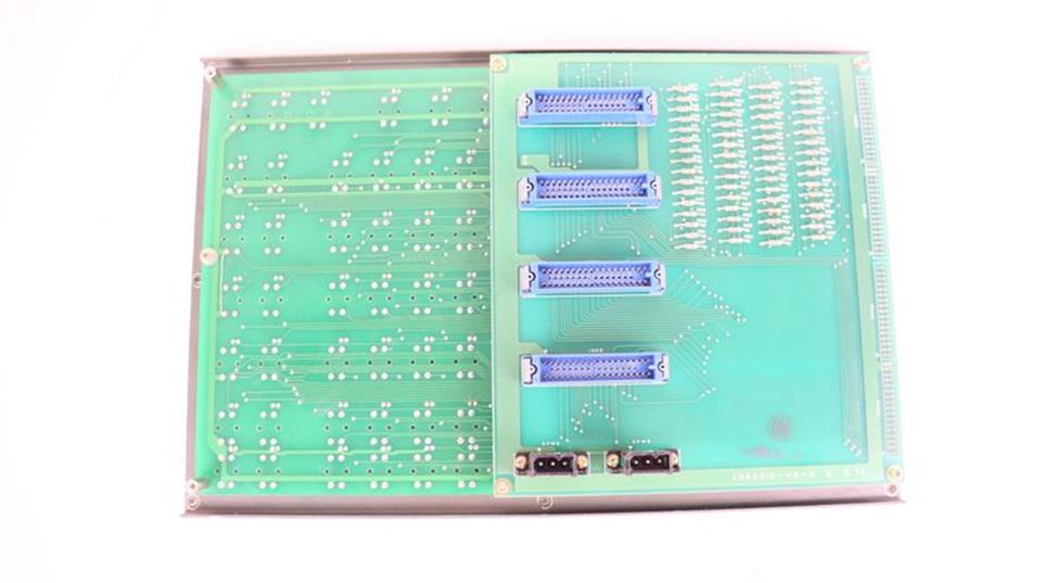 Hitachi Seiki Platte Bedienfeld CNC04D IN90010-HS-0 TOP ZUSTAND