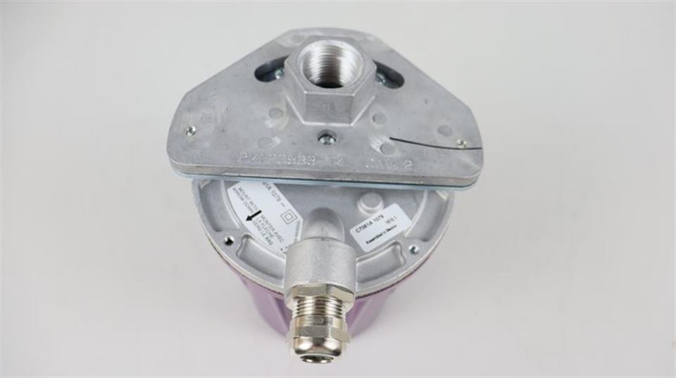 Honeywell C7061A 1079 UV-Sensor UV-Flammensensoren C7061A UNUSED & OVP