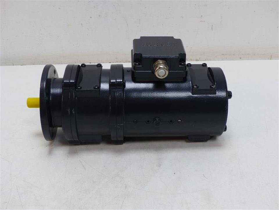 Hubner Berlin Baumer GMPZ 1,0 LT-4 Tachogenerator GMPZ1,0 LT-4 UNUSED