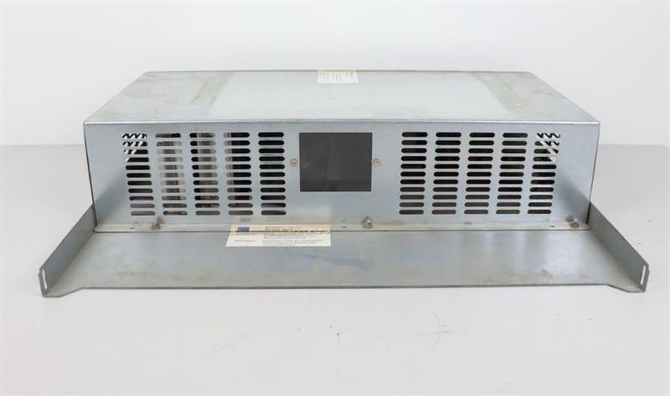 Hüttinger Elektronik Steuerbox Flow 11-44kW Material Nr. 1609255 TOP ZUSTAND