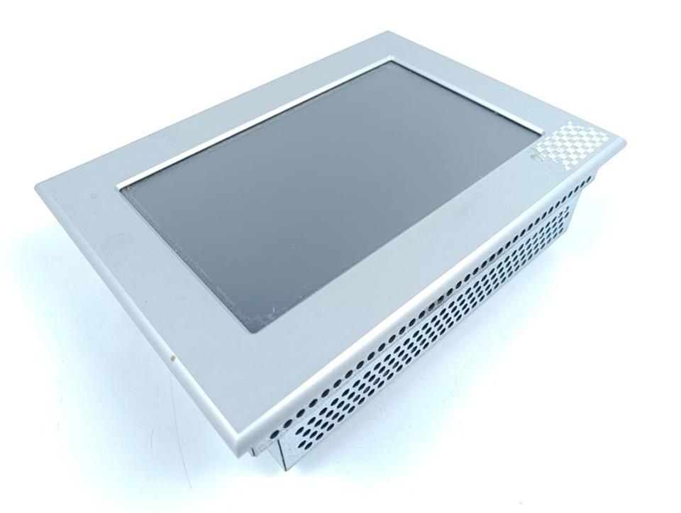 IEF Werner PA-CONTROL Touch 70 TG-NR:1002118 TESTED & TOP ZUSTAND