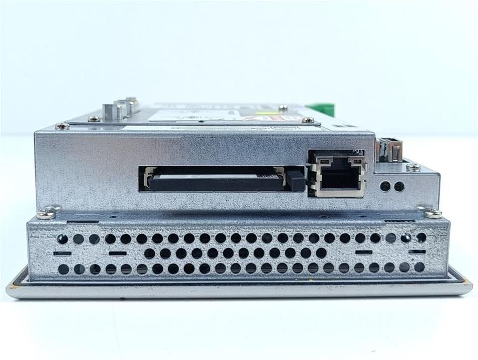 IEF Werner PA-CONTROL Touch 70 TG-NR:1002118 TESTED & TOP ZUSTAND