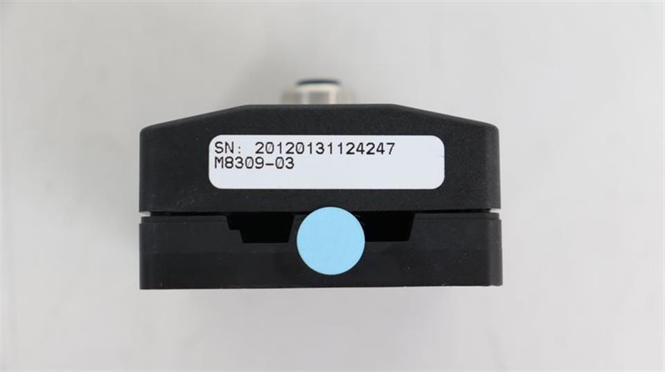 ifm electronic E 70188 Steckbuchse E70188 Modul UNUSED