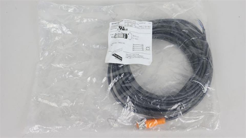 IFM ELECTRONIC EVC003 ECOMAT 400 CONNTECTION - UNITS UNUSED OVP