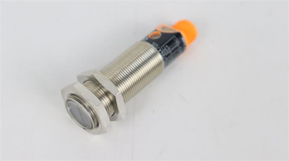 IFM Electronics OG5117 OGE-FPKG/V4A/US Optoelektronischer Sensor TOP ZUSTAND