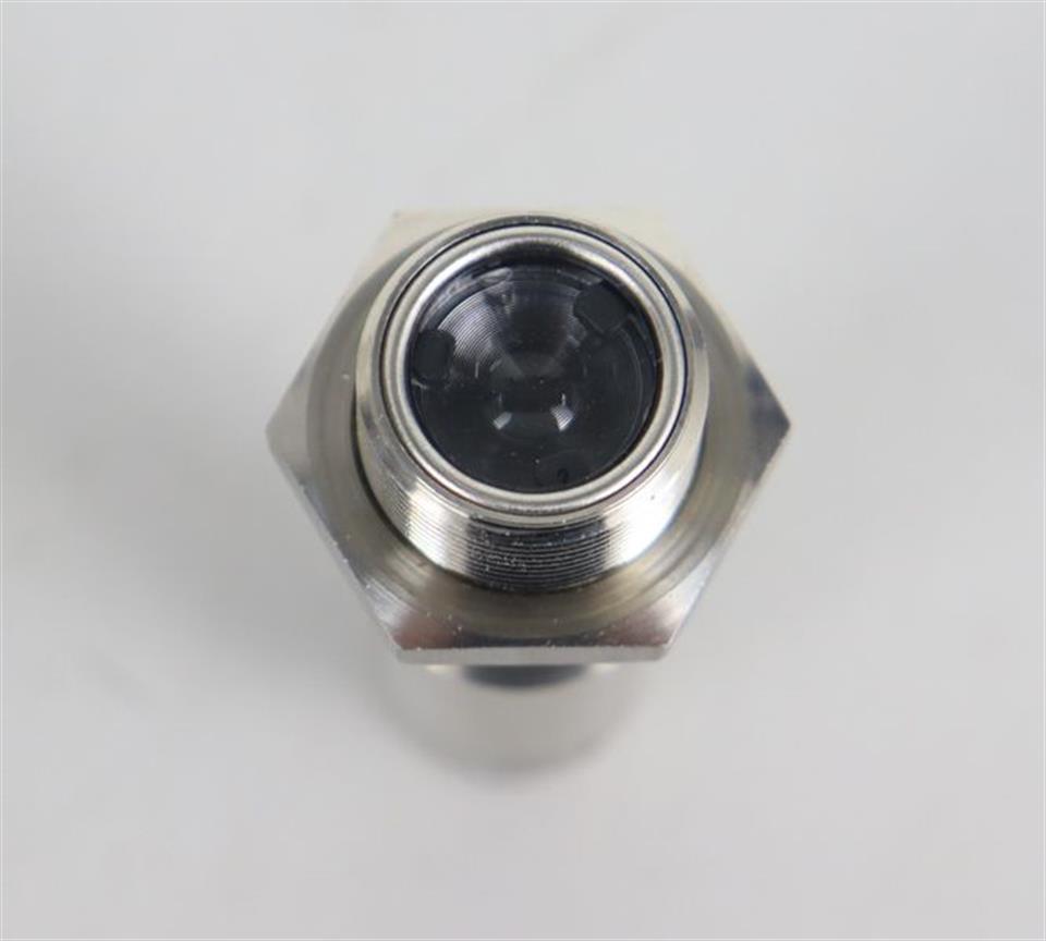 IFM Electronics OGS500 Einweglichtschranke Lichttaster Sensor UNUSED