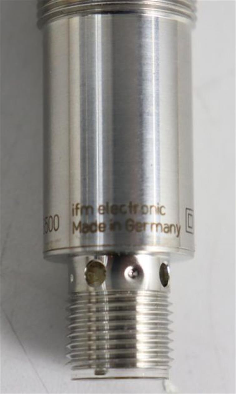 IFM Electronics OGS500 Einweglichtschranke Lichttaster Sensor UNUSED