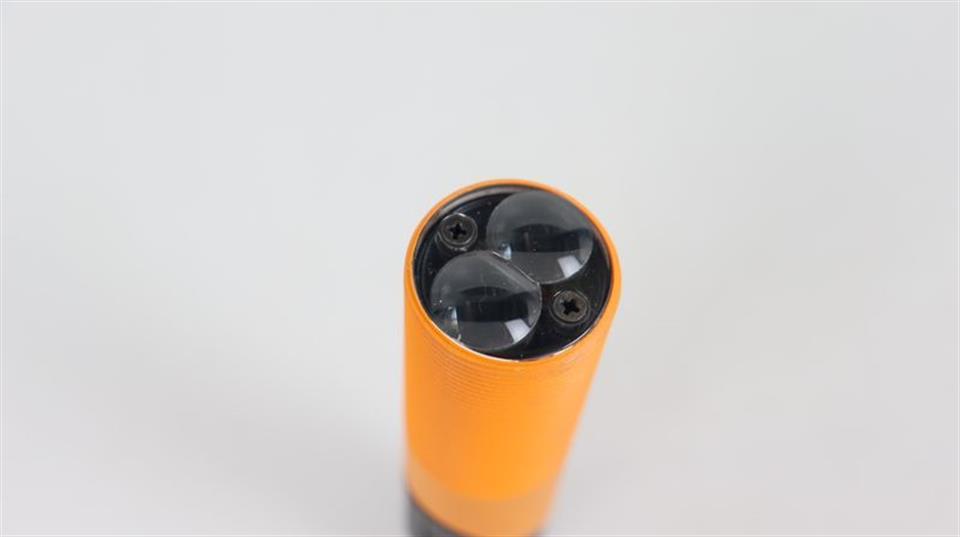 IFM Electronics Reflexlichtschranke OI5001 / OIR-FPKG TOP ZUSTAND