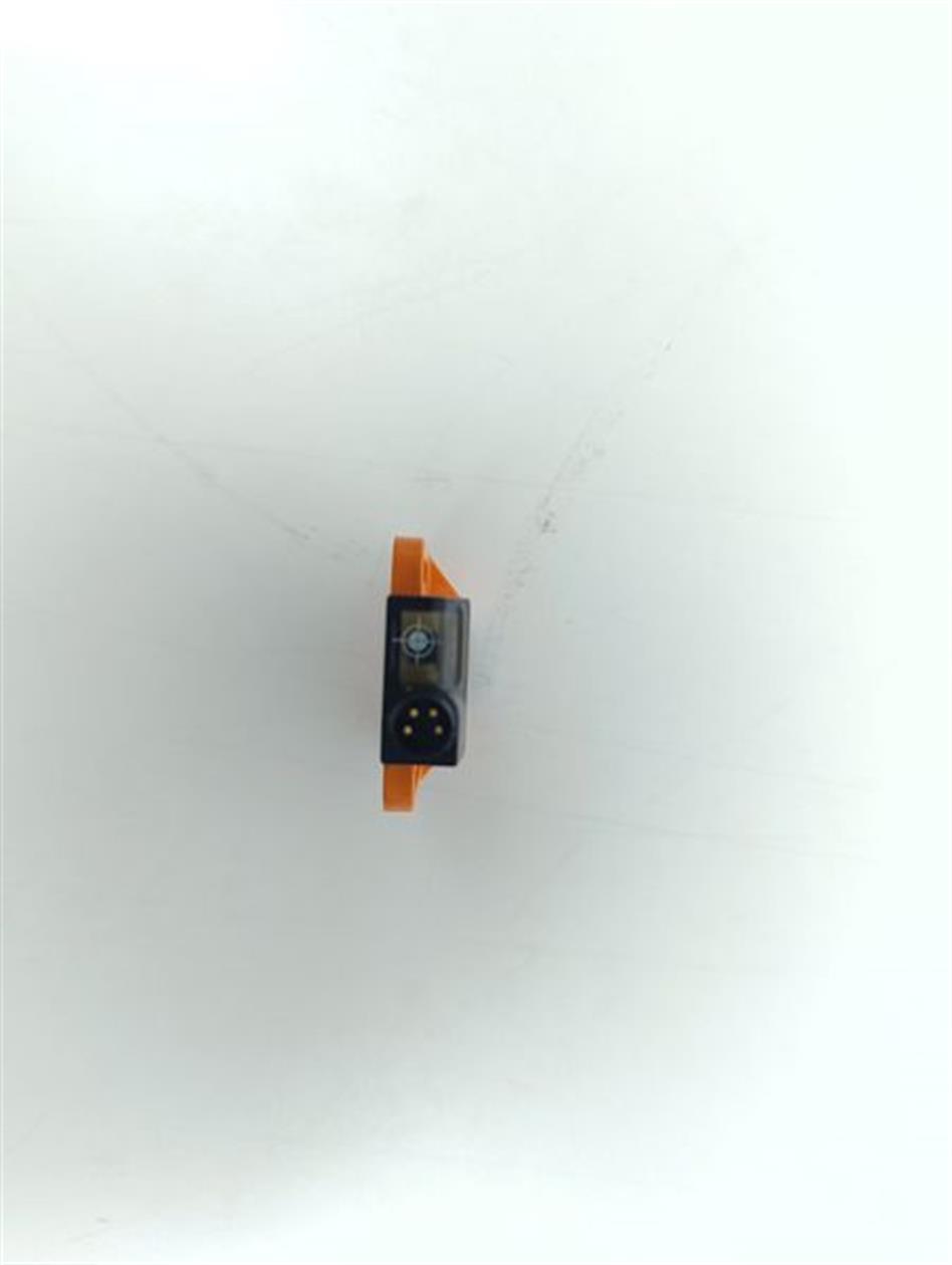 IFM KN5107 KN5 107 Kapazitiver Sensor KNQ01NUKFPKG/AS TOP ZUSTAND