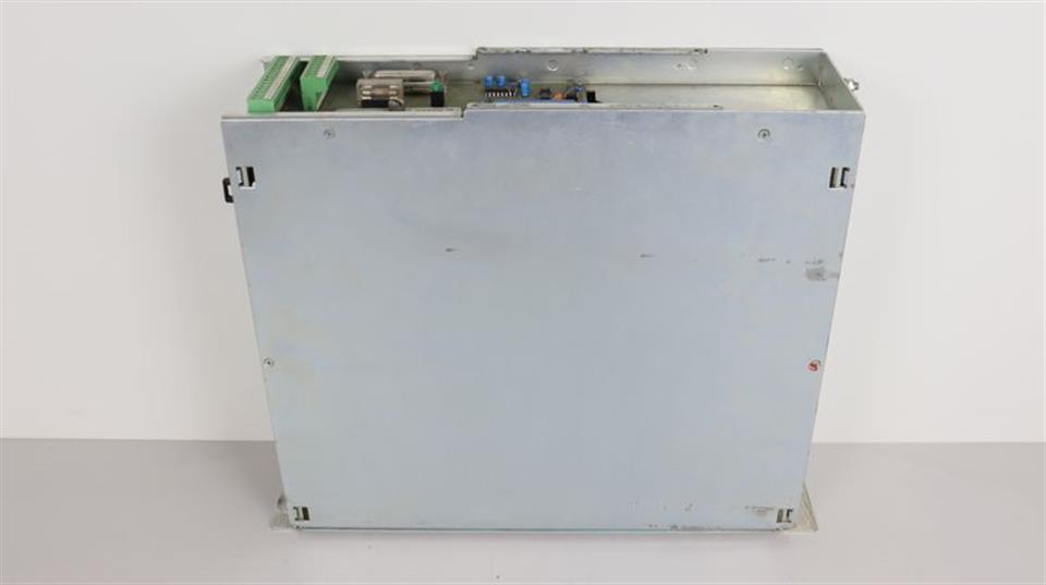 Indramat CLM01.2-X 239368-02076 LA 01.2-002.1 ohne Bedienfeld TOP ZUSTAND