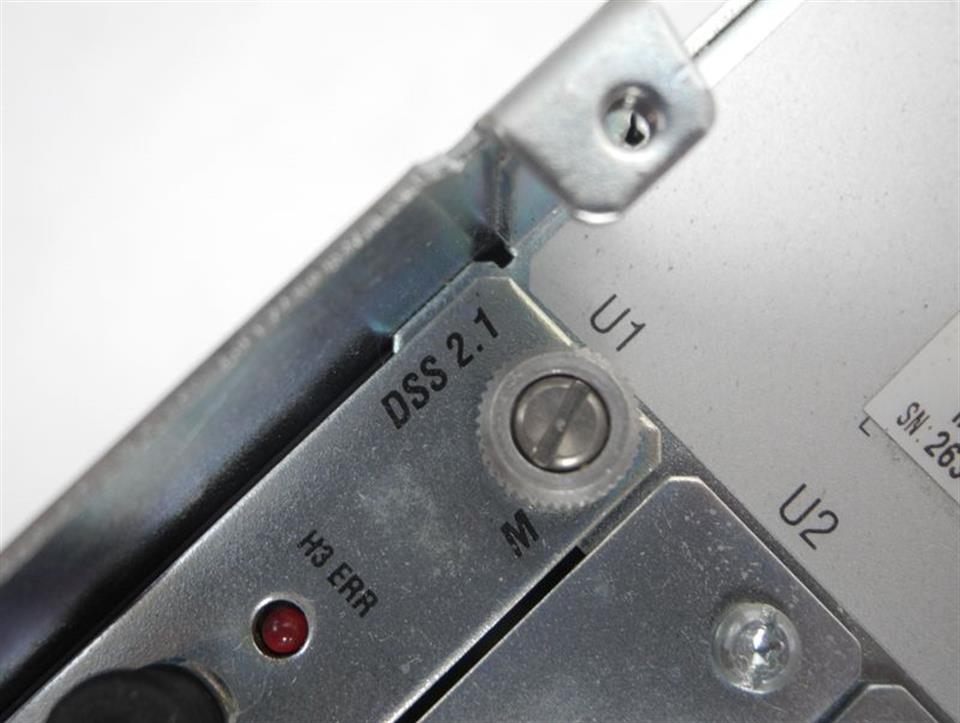 INDRAMAT DDS02.2-A100-BE12-01-FW DDS02.2-A100-B+ DDS02.1 Top Zustand refurbished