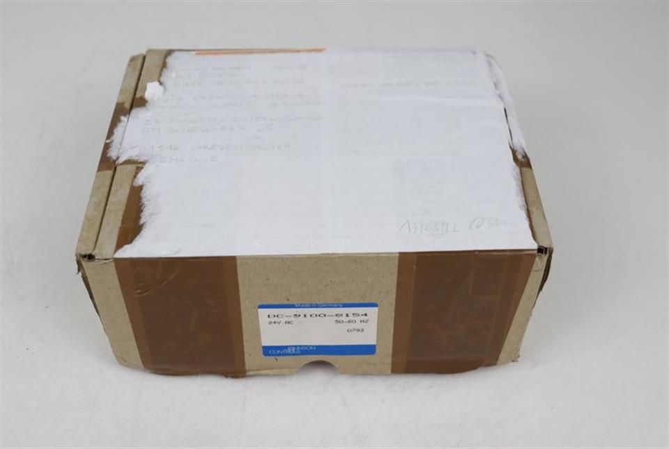 Johnson Controls DC-9100-8154 24V AC 50-60HZ Controller Digitale UNUSED & OVP