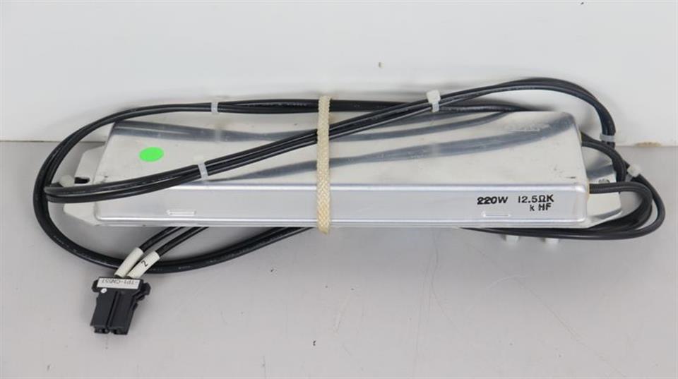 JRM 220W 12.5 OHM WIDERSTAND ID92011 NEUWERTIG