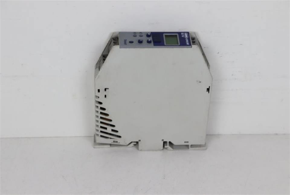 JUMO 701160/8-0153-001-23 Temperatur Begrenzer TESTED TOP ZUSTAND