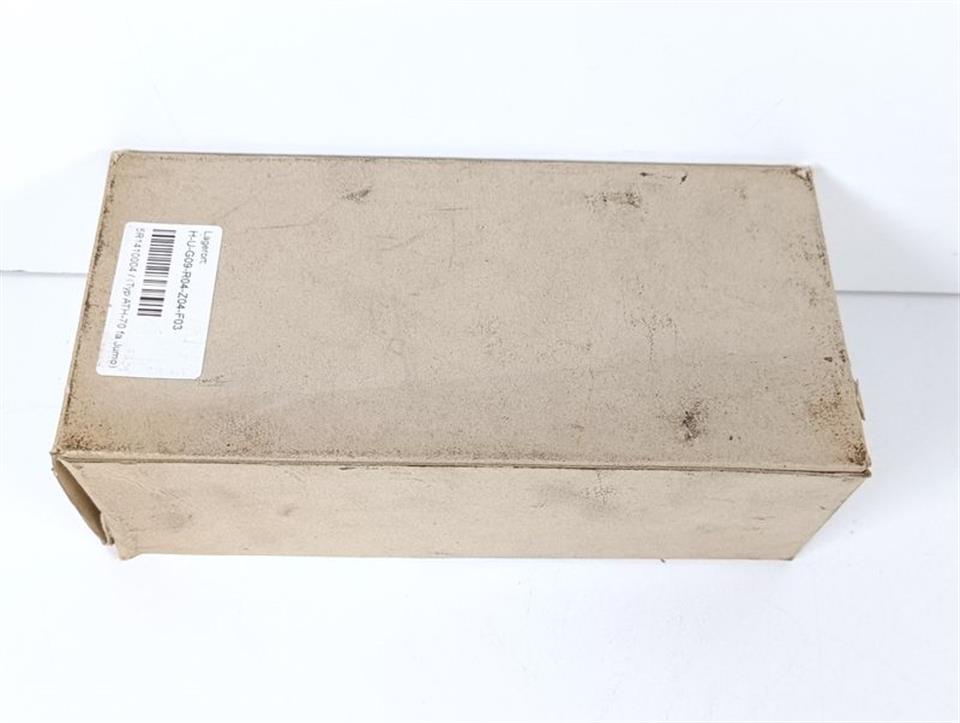 JUMO ATH-70 Aufbau-Thermostat ATHf-70 UNUSED & OVP