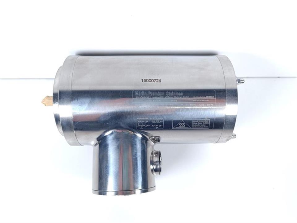 KAISER MOTOREN TENV 63-2B UNUSED