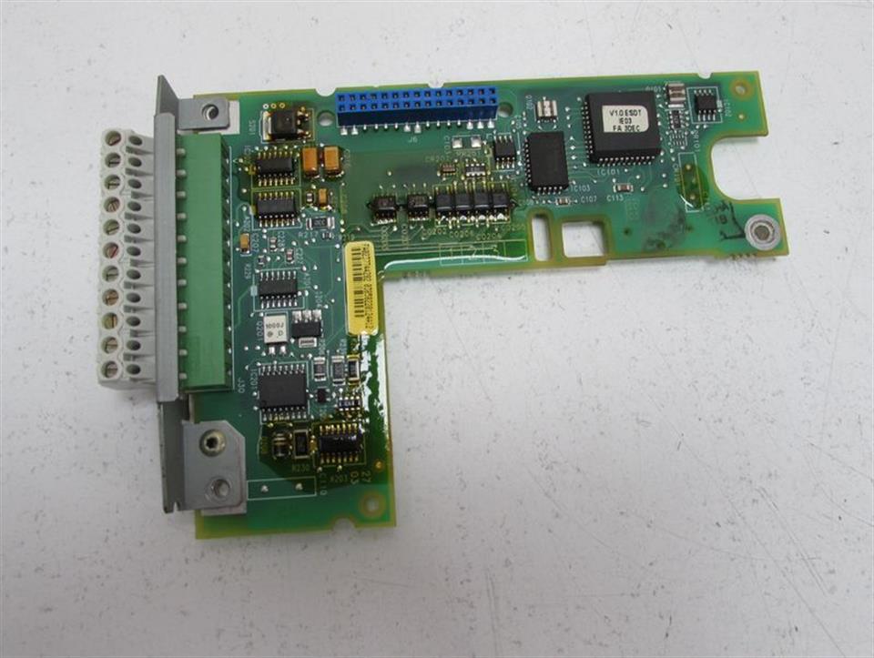 KCE WV-0 94V-0 F1 03858220124A12 NEUWERTIG