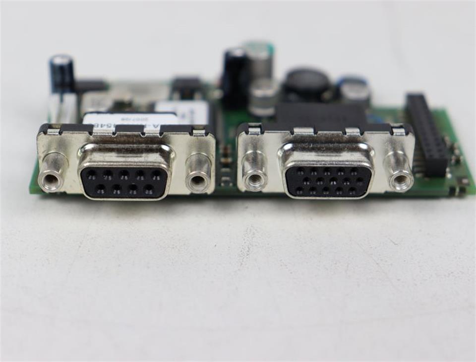 Keb Automation 1M.F5.280-2029 / 1MF52802029 FA-Nr. 1045485 TOP ZUSTAND