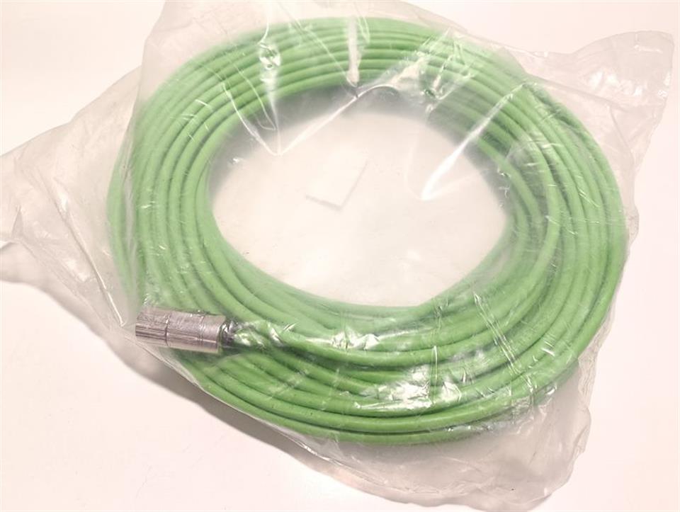 KEB Encoder Kabel 00.F5.0C1-1050 50m UNUSED