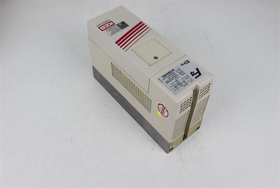 KEB F4 09.F4.C1D-4A02 480V 2,8kVA 1,5KW 09F4C1D-4A02 TOP ZUSTAND TESTED