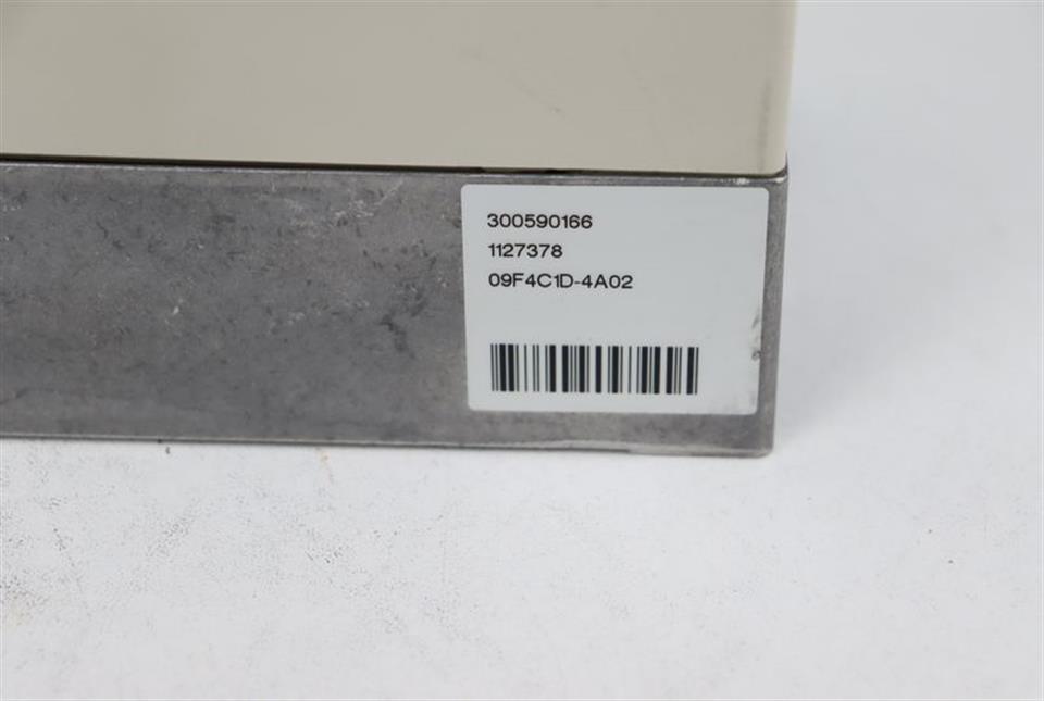 KEB F4 09.F4.C1D-4A02 480V 2,8kVA 1,5KW 09F4C1D-4A02 TOP ZUSTAND TESTED