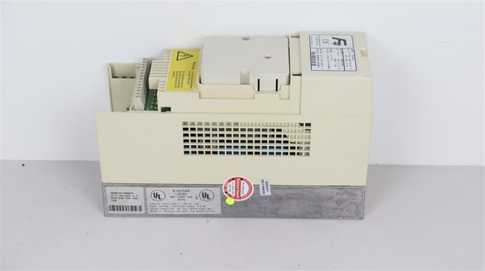 KEB F4 12.F4.S1D-3420 /1.2 400V 4kw TOP condition TESTED
