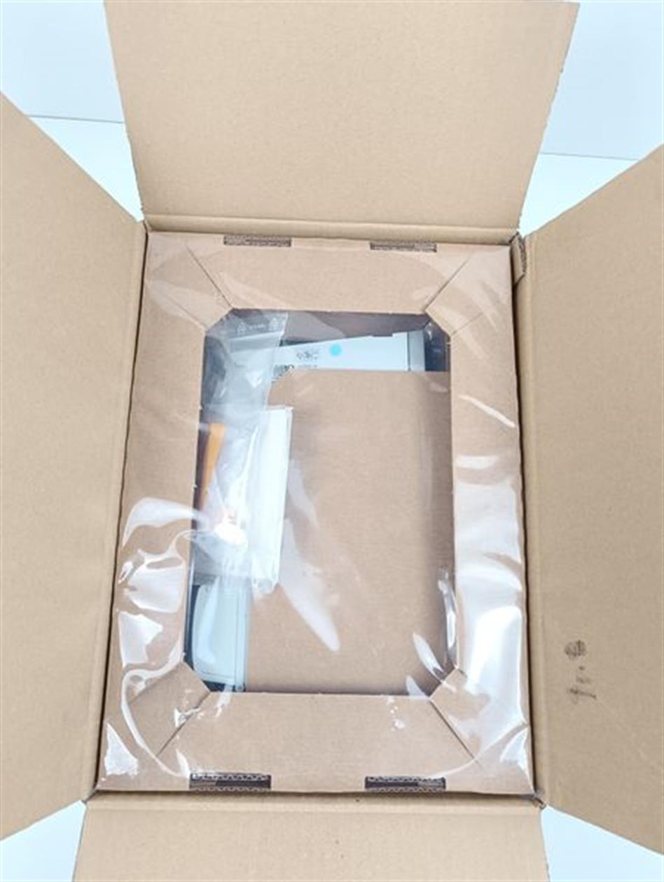 KEBA KeControl D3 EcoRPC2 DA Drive D3-DA 330/B-0301-00DH-0000 UNUSED & OVP