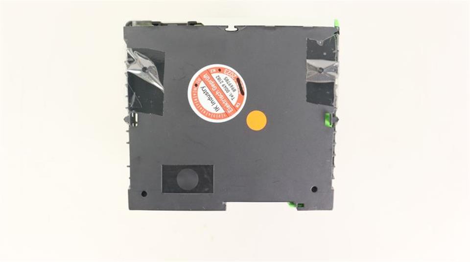 KEBA KEMRO K2-200 CP 242/A Part No. 079742 Rev.02 TESTED