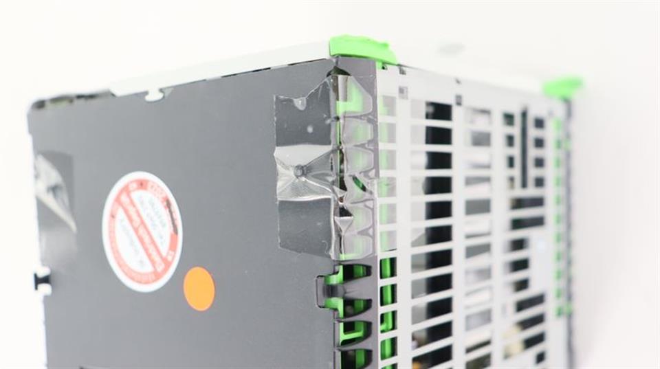 KEBA KEMRO K2-200 CP 242/A Part No. 079742 Rev.02 TESTED