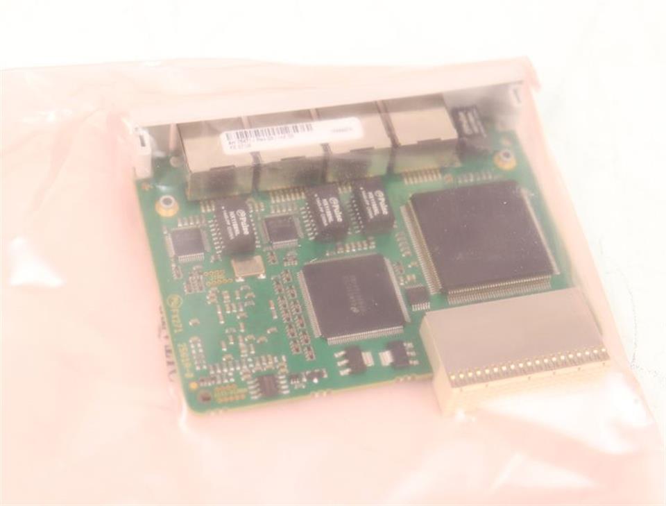 KEBA Kemro K2-200 FX 271/A Part.No. 75471 UNUSED & OVP