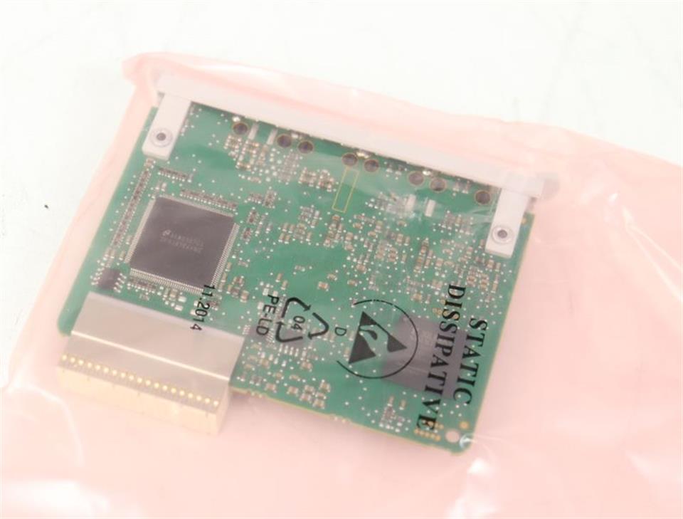 KEBA Kemro K2-200 FX 271/A Part.No. 75471 UNUSED & OVP