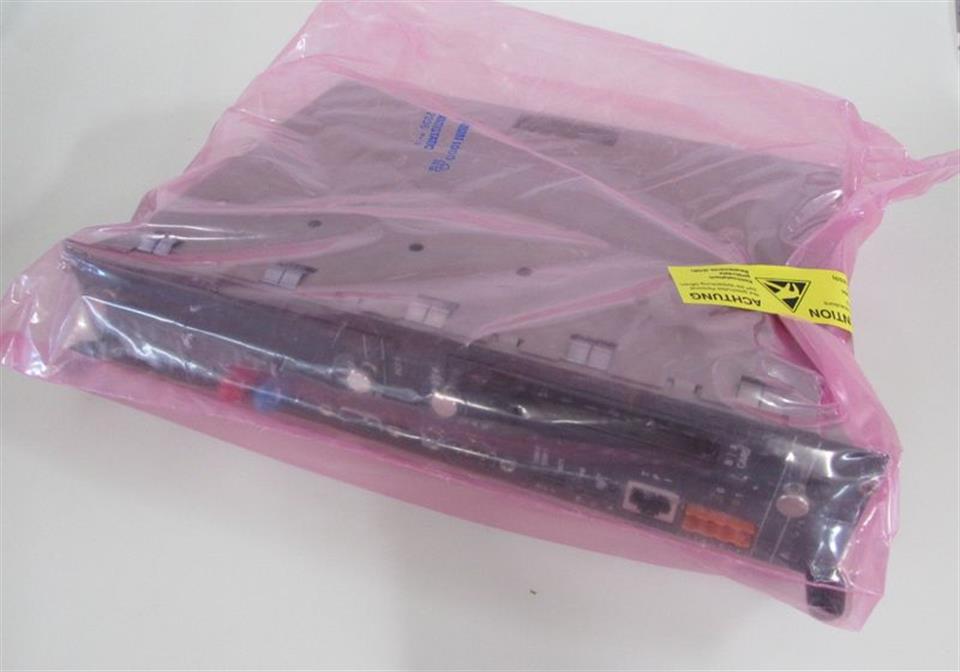 KEBA Zentraleinheit CU 313/A  / 25903 / 13 REFURBISHED ÜERHOLT OVP