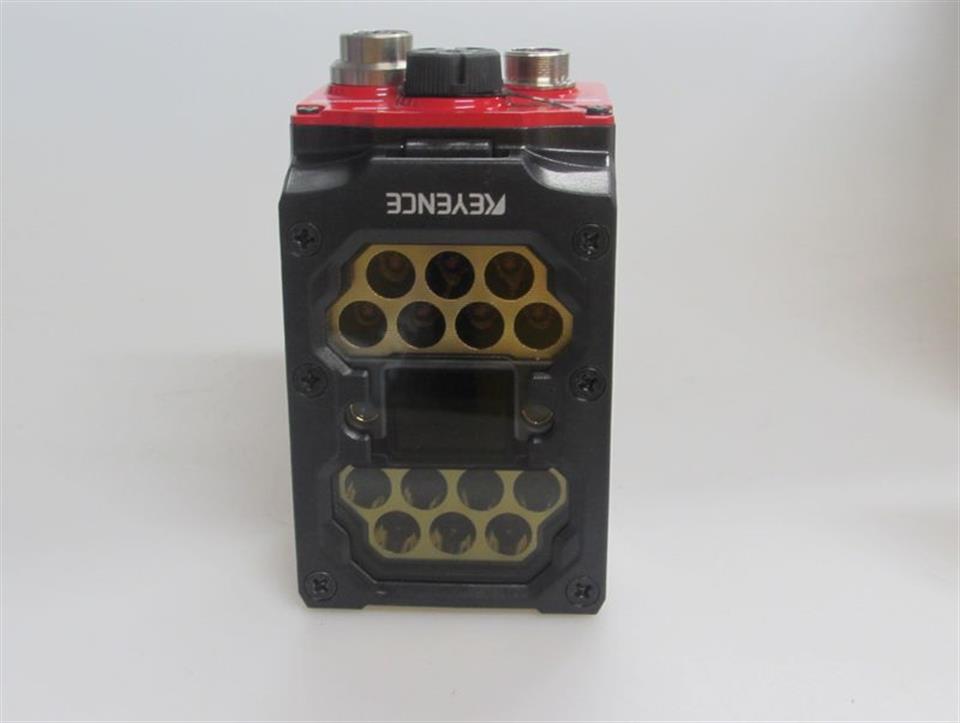 KEYENCE SR-2000 24V DC 1600mA LPS or Class 2 UNUSED OVP