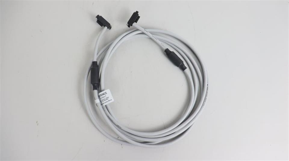 KEYENCE Transmitter Cable SL-VS3-T 3m Kabel NEUWERTIG & OVP