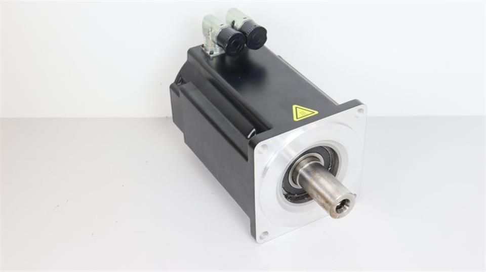 Kollmorgen 3 Ø PM Servomotor AKM64K-ANCNR-00 UNUSED UNBENUTZT