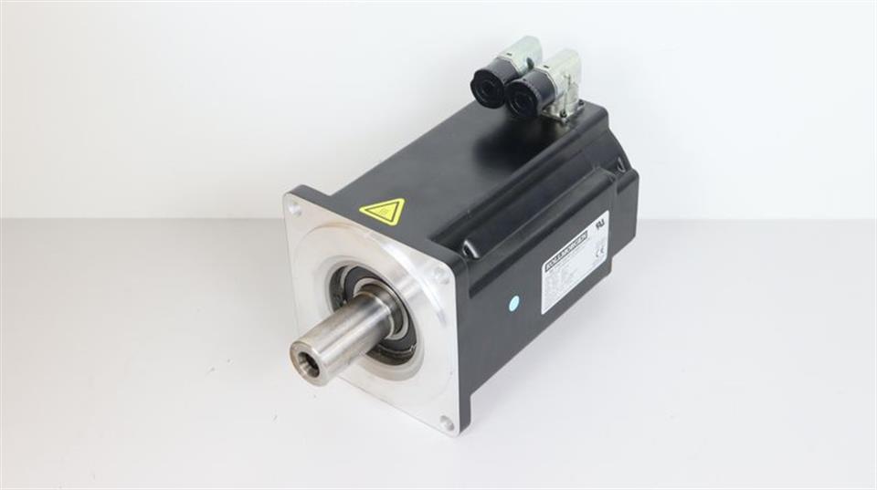 Kollmorgen 3 Ø PM Servomotor AKM64K-ANCNR-00 UNUSED UNBENUTZT