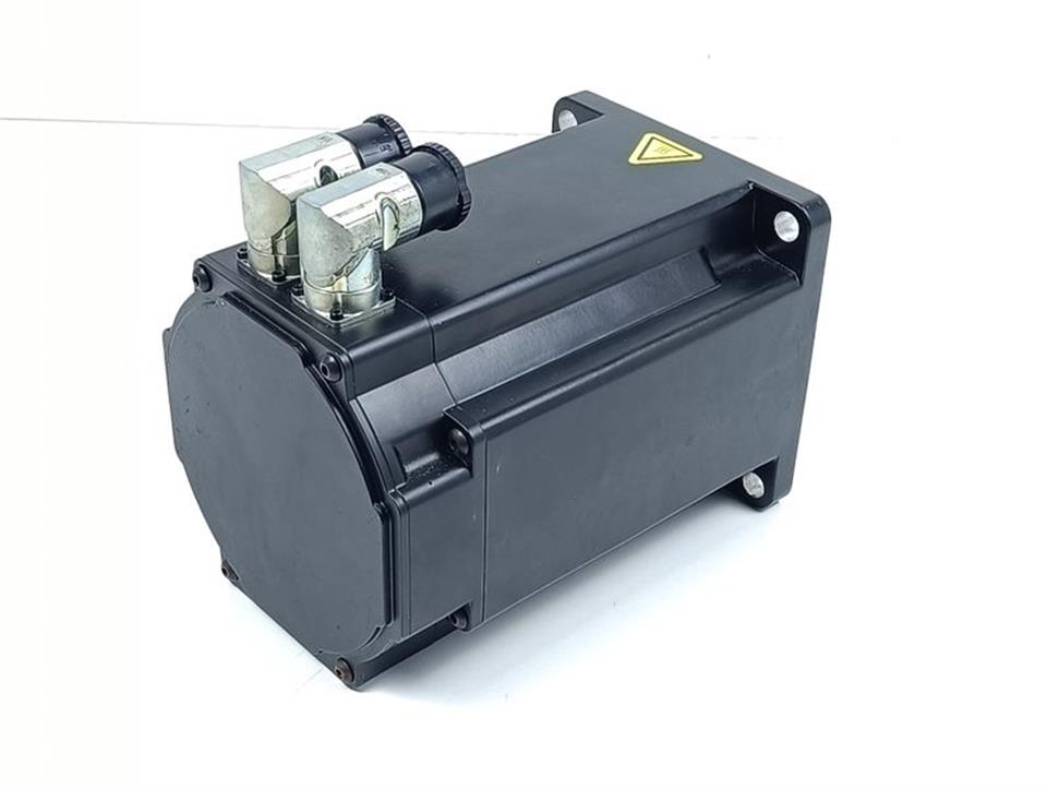 Kollmorgen 3 Ø PM Servomotor AKM64K-ANCNR-00 UNUSED UNBENUTZT