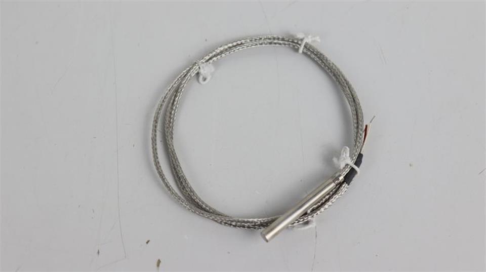 KOMAX TEMPERATURE SENSOR PT100 6x50 Mint condition