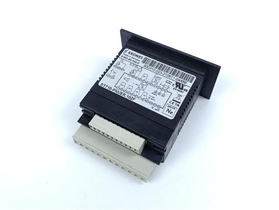 Krones ST710-PNUER.102F 0-901-64-102-2 UNUSED & OVP