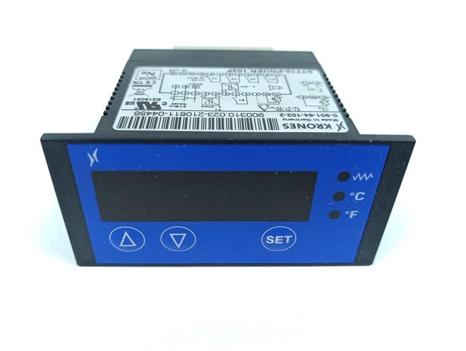 Krones ST710-PNUER.102F 0-901-64-102-2 UNUSED & OVP