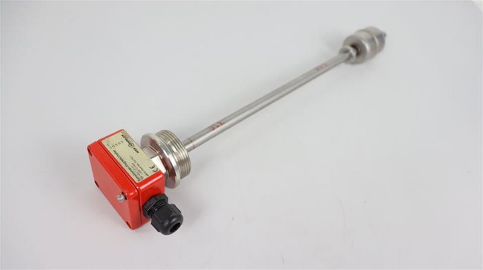 KSR KUEBLER Schwimmerschalter ARV 1,5-VU-L390/12-V44A TOP ZUSTAND