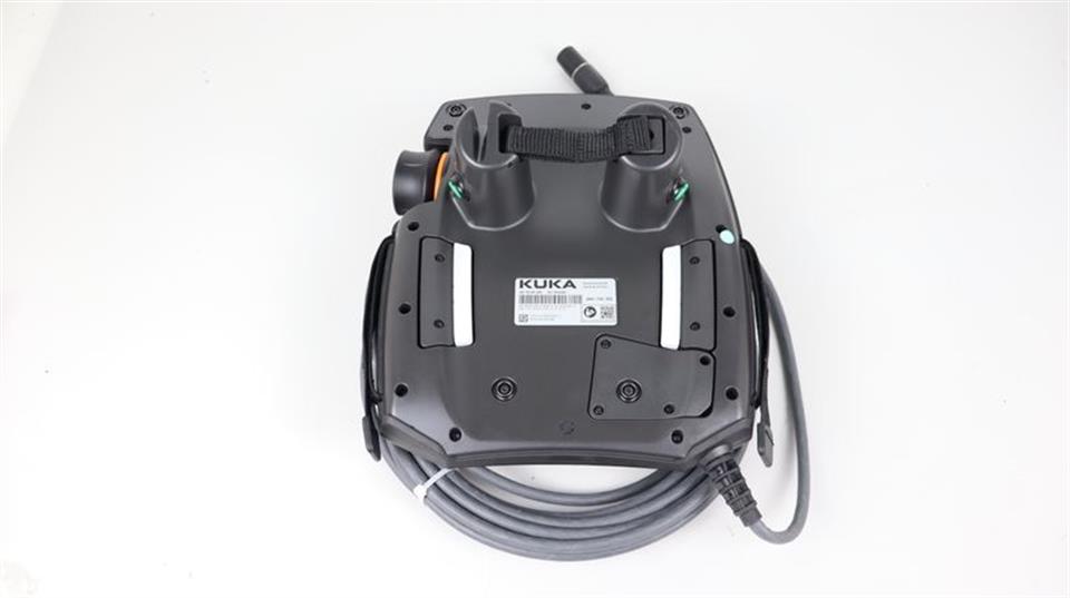 KUKA smartPAD 2 KRC4 00-291-556 Control Panel UNUSED