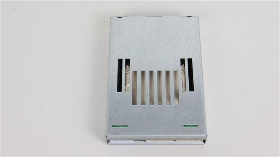 KUKA hard disk type KPC2004 Ver.: 03 UNUSED