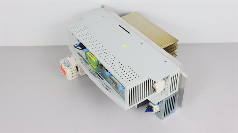 Kuka KPS-600/20-ESC Art.Nr. 00-134-525 Powermodul E93DE143E4B531 TOP ZUSTAND